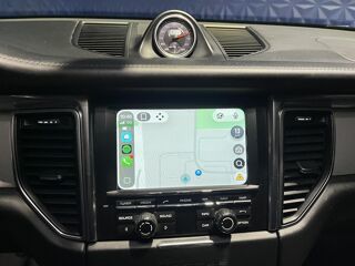 Macan 3.6i V6 Turbo - PDK - 400CH - 2015 - Garantie 12 mois 2015 occasion 33130 B&egrave;gles