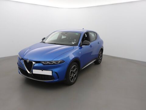 Alfa Romeo Tonale 1.5 hybrid 160ch ti vgt 2023 occasion Ganges 34190