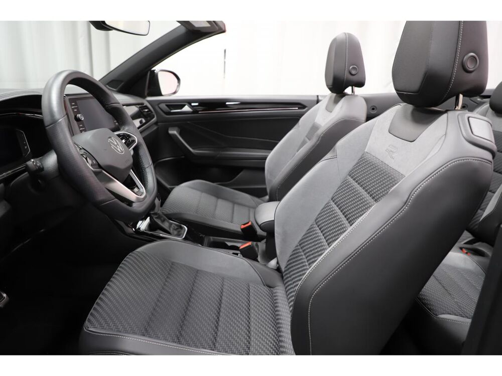 T-ROC 1.5 TSI Evo 150 R-Line DSG 7 (2) 2023 occasion 06550 La Roquette-sur-Siagne
