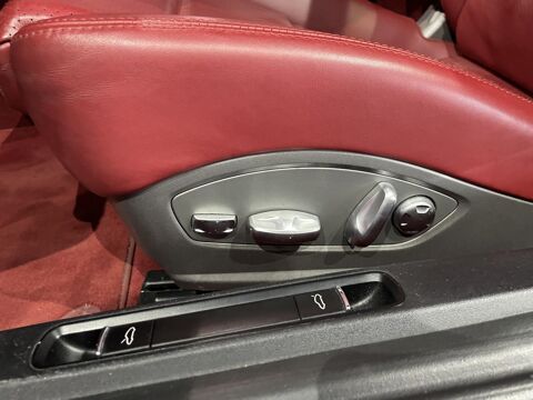Cayman 3.4i - BV PDK TYPE 981 COUPE S 2014 occasion 47200 Saint-Pardoux-du-Breuil