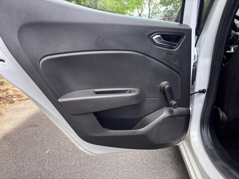 Clio 1.6 E-Tech Hybride - 140 - BVA multi-modes - 2021N V BERLIN 2021 occasion 77185 Lognes