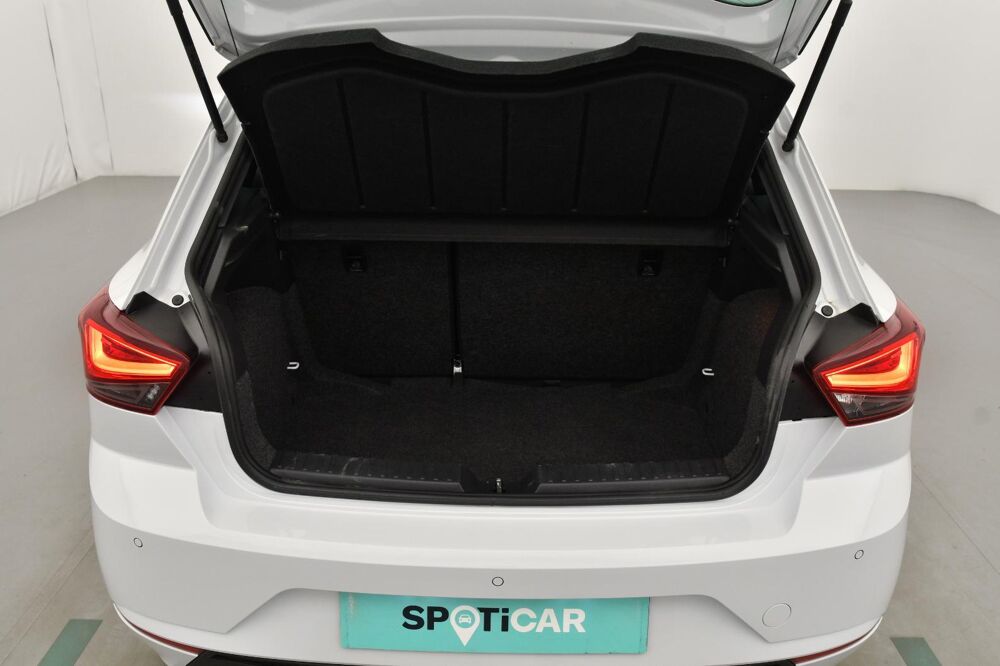 Ibiza 1.0 TSI 115 ch BVM6 Special Edition GAR 02/2030 occasion 17130 Montendre