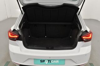 Ibiza 1.0 TSI 115 ch BVM6 Special Edition GAR 02/2030 occasion 17130 Montendre
