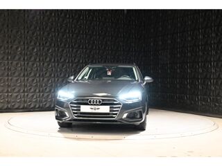 A4 Avant 2.0 35 TDI - 163 - BV S-tronic AVANT 2016 BREAK Busin 2020 occasion 77100 Meaux