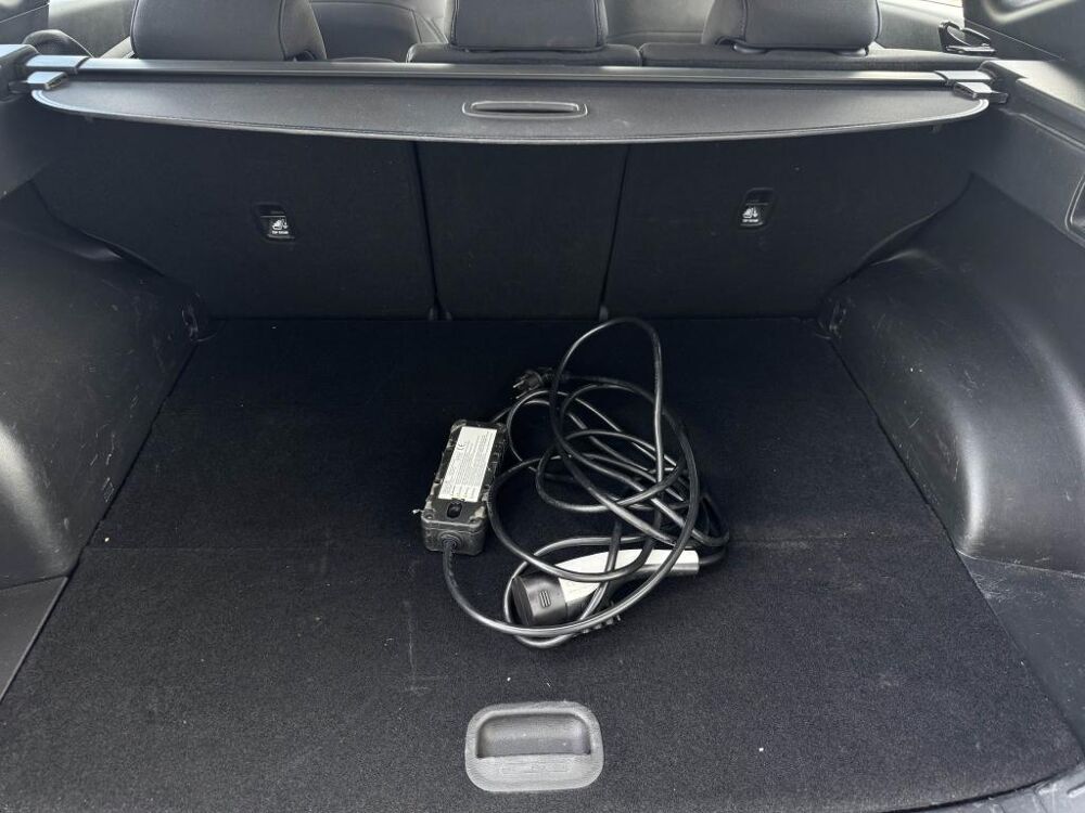 Tucson 1.6 T-GDi PHEV 265ch BVA BUSINESS 4WD 2023 occasion 44700 Orvault
