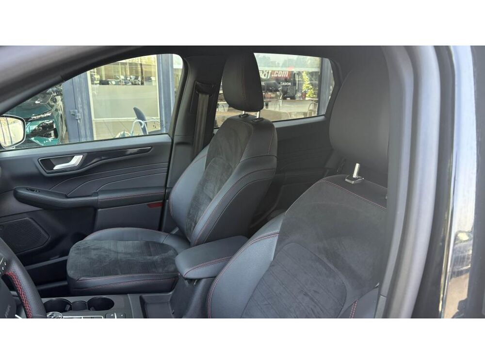 Kuga 2.0 EcoBlue 120 BVA ST-Line X +ATTELAGE+TOIT OUVR+PK TECHNO 2023 occasion 81580 Soual