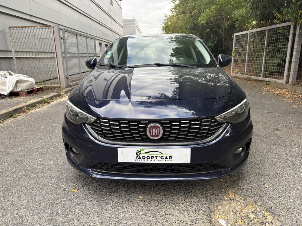 Tipo 1.4i - 95 BERLINE Easy 2019 occasion 77185 Lognes