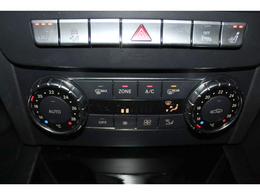 Classe C 63 COUPE - V8 457CH BVA Speedshift MCT - FULL OPTION 2011 occasion 95340 Bernes-sur-Oise