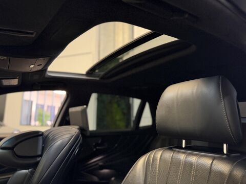 LS 500h Hybrid 4WD Executive - Suivi & Garantie Lexus 2018 occasion 94360 Bry-sur-Marne