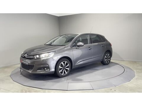 Citroen c4 1.2i Ess 130cv Millenium Business Garant