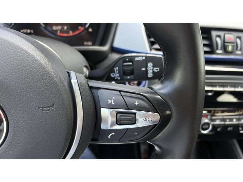 X1 sDrive 18i DKG 140ch M Sport +TOIT OUVRANT 2019 occasion 81580 Soual