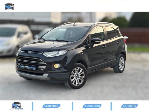 Ford Ecosport 1.0 SCTi- 125cv Titanium  occasion sainte-livrade sur lot 47110