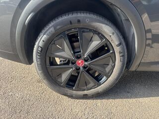DS7 E-tense 225 performance line + 2024 occasion 88150 Chavelot