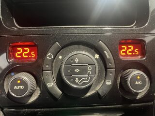 RCZ 2.0 HDI 16V 163cv Garantie 12 mois 2013 occasion 33500 Libourne