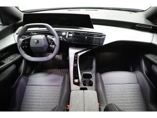 5008 Allure 1.2 Hybrid 145 e-DCS6 7 Places 2025 occasion 06550 La Roquette-sur-Siagne