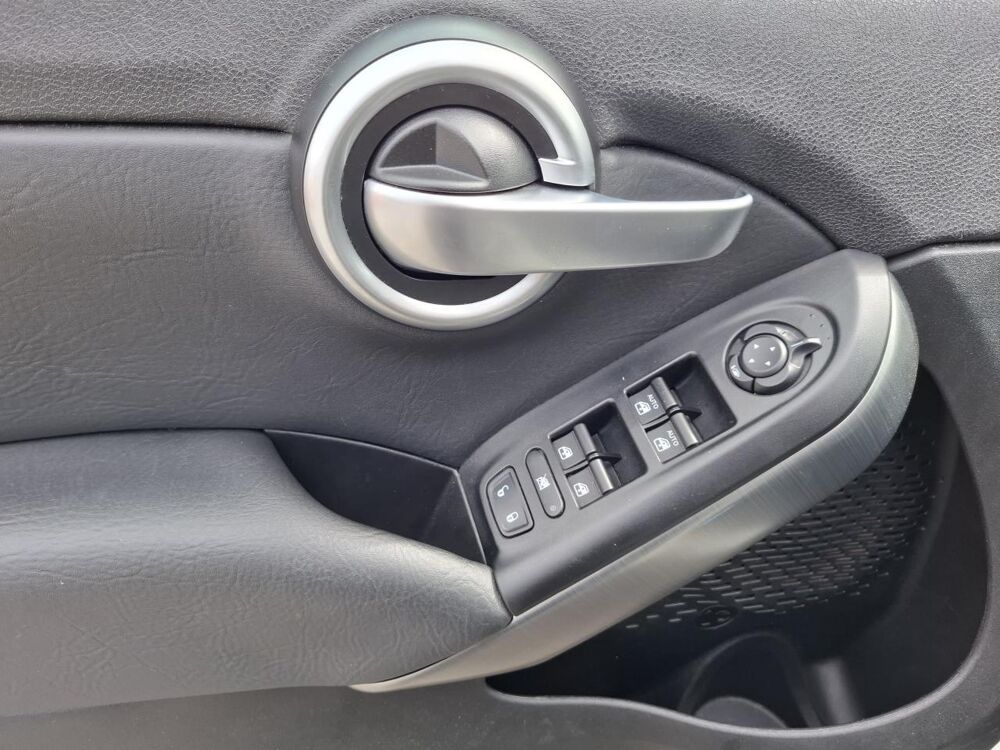 500 X 1.4 MULTIAIR T 140 COLLEZIONE 4X2 DCT BVA 2018 occasion 56850 Caudan
