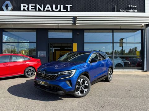 Annonce voiture Renault Austral 21990 €