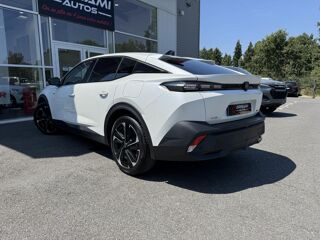 408 ALLURE 1.6 PHEV 180ch e-EAT8 **JANTES 19\'** 2024 occasion 44700 Orvault