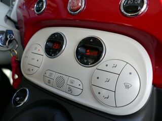 500 Fiat 1.2i - 69 -  Lounge 2019 occasion 34190 Ganges