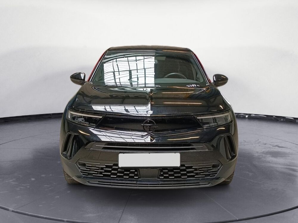 Mokka 1.2t 130 atgs line 2023 occasion 34190 Ganges