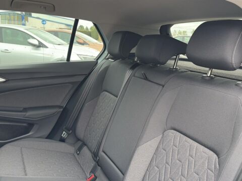 Golf 1.5 etsi evo2 116 life dsg7 2026 occasion 85150 Les Achards