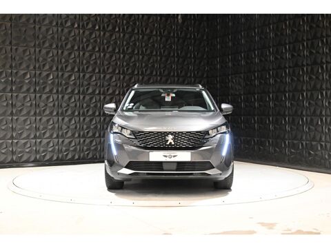 Annonce voiture Peugeot 5008 14990 €