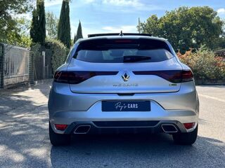 M&eacute;gane RS LINE-160CH- TOIT OUVRANT - BVA- CARPLAY- BOSE 2020 occasion 13760 Saint-Cannat