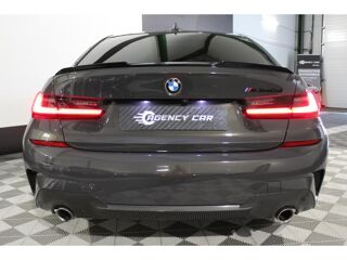 S&eacute;rie 3 330d M Sport 286CH - BVA Sport - SUIVI COMPLET BMW 2022 occasion 95340 Bernes-sur-Oise