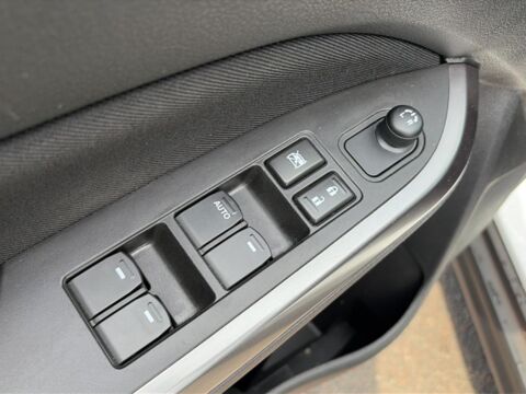Vitara 1.0 boosterjet 111 privilege auto 2019 occasion 54520 Laxou