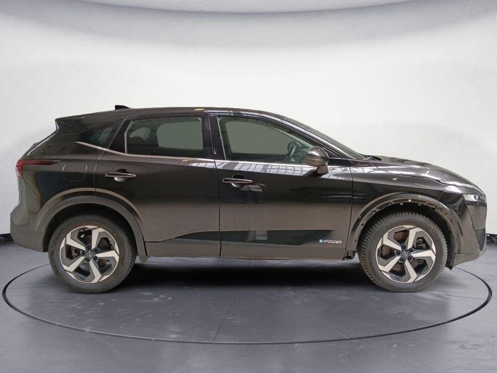 Qashqai E-power 190ch business 2024 occasion 34190 Ganges