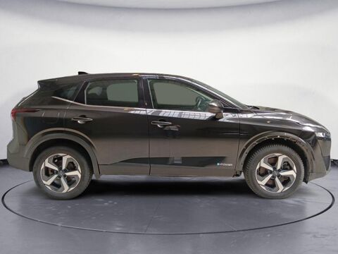 Qashqai E-power 190ch business 2024 occasion 34190 Ganges