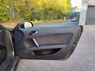 TT Coup&eacute; 2.0 TFSI - 211CV - BV S-tronic S-Line PHASE 2 2013 occasion 77185 Lognes
