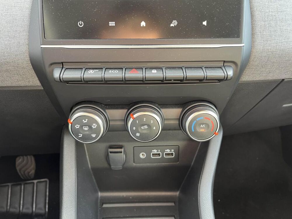 Clio V EVOLUTION 1.5 BLUE DCI 100ch 2025 occasion 44700 Orvault
