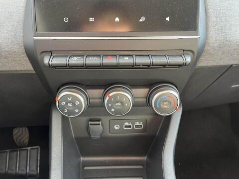 Clio V EVOLUTION 1.5 BLUE DCI 100ch 2025 occasion 44700 Orvault
