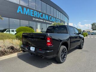 RAM 1500 CREW LAIE SPORT NIGHT EDITION AIR 2025 occasion 91830 Le Coudray-Montceaux
