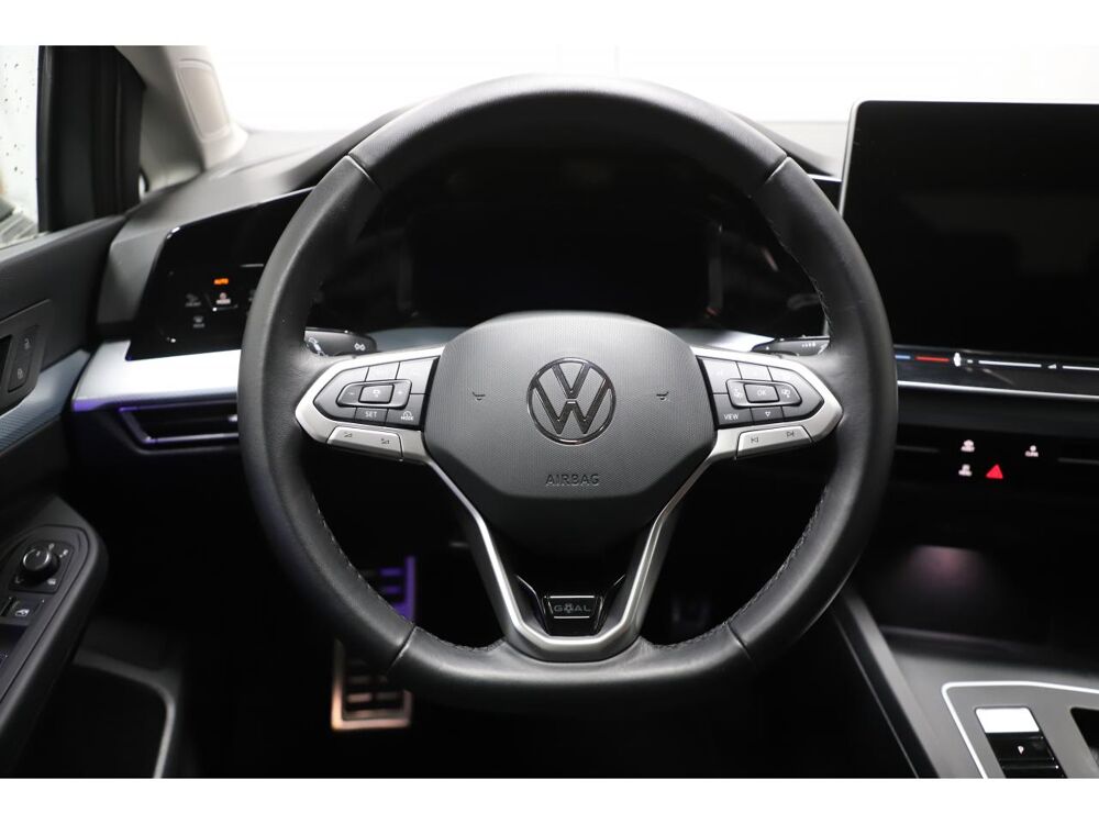 Golf VIII 2.0 TDI 150 Goal - DSG 7 Phase 2 2025 occasion 06550 La Roquette-sur-Siagne