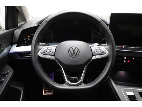 Golf VIII 2.0 TDI 150 Goal - DSG 7 Phase 2 2025 occasion 06550 La Roquette-sur-Siagne