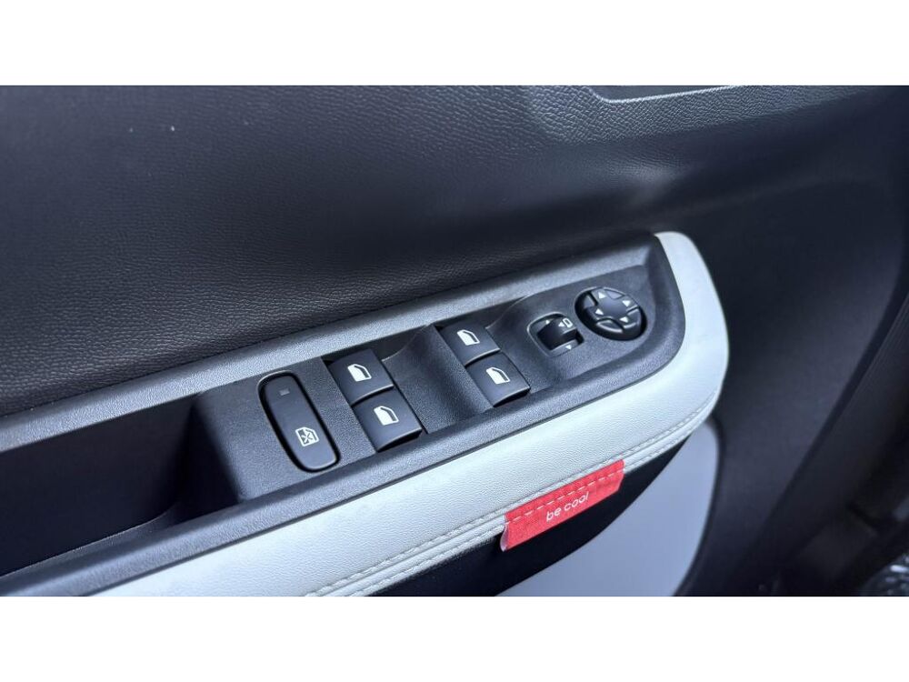 C3 Aircross 1.2i Hybrid 145 Max 7 Places 2026 occasion 81580 Soual