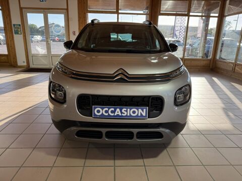 C3 Aircross 1.2 12V - 110 S&S Origins / Full Entretien / Garantie 12 M 2019 occasion 33700 M&eacute;rignac