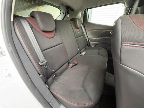 Clio IV - 1.5l dCi - 75ch - Life Phase 1 - Garantie 12 mois 2016 occasion 76710 Eslettes