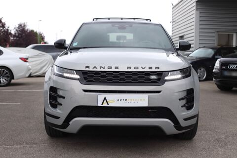 Range Rover Evoque P300e 309ch phev awd bva8 s 2023 occasion 60740 Saint-Maximin