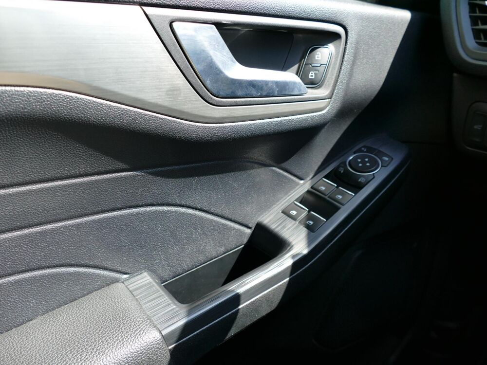 Kuga 2.0 EcoBlue - 190 - BVA i-AWD III Titanium 2022 occasion 34190 Ganges