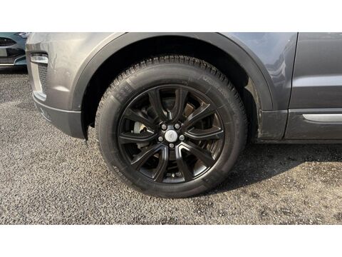 Range Rover Evoque 2.0 150 - Dynamic 4x4 +CAMERA+CUIR 2018 occasion 81580 Soual