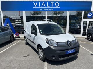Kangoo Express Grand Confort R-LINK PHASE 2 Z.E. 22kw 2017 occasion 49070 Beaucouz&eacute;