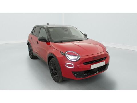 Fiat Fiat 600 HYBRID 145 SPORT - BV DCT6 2026 occasion Coll&eacute;gien 77090