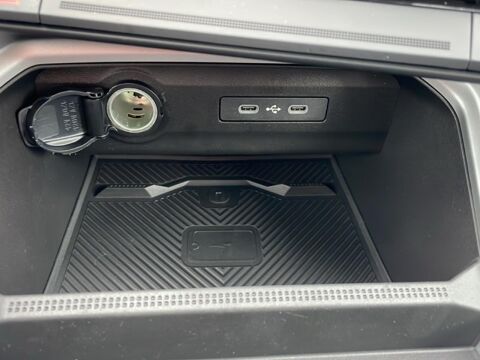 Bigster 1.8 hybrid 155 journey 2025 occasion 88150 Chavelot
