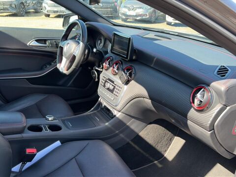 Classe A 250 version sport 7g-dct 2015 occasion 85150 Les Achards