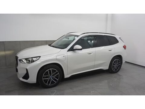 X1 xDrive 25e - BV DKG Palettes U11 M Sport 2025 occasion 26000 Valence