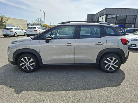 C3 Aircross 1.6 BLUEHDI 100 FEEL BUSINESS START-STOP - GARANTIE 12 MOIS 2018 occasion 56850 Caudan