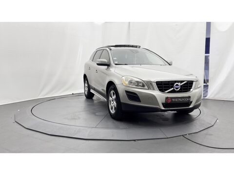 XC60 D4 FAP - 4x4 - 163 CH - Momentum - 5 Cylindres - 2013 - Gara 2013 occasion 33130 B&egrave;gles